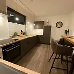Apartmán Ferienkomfortwohnung Walter Braunlage