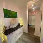 Apartmán Ferienkomfortwohnung Walter