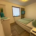 Apartmán Ferienkomfortwohnung Walter