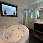 Apartmán Ferienkomfortwohnung Walter