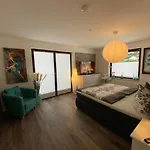Ferienkomfortwohnung Walter דירה *