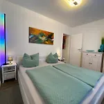 Apartmán Ferienkomfortwohnung Walter