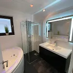 Ferienkomfortwohnung Walter Apartmán