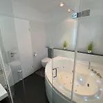 Apartmán Ferienkomfortwohnung Walter Braunlage