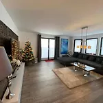 Ferienkomfortwohnung Walter Apartmán *
