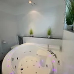 Ferienkomfortwohnung Walter Apartmán Braunlage