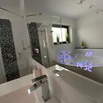 Ferienkomfortwohnung Walter Apartmán *