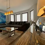 Ferienkomfortwohnung Walter Apartmán