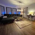 Apartmán Ferienkomfortwohnung Walter