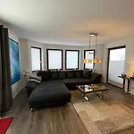 Ferienkomfortwohnung Walter Apartmán *