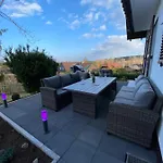 Ferienkomfortwohnung Walter Apartmán