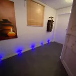 Apartmán Ferienkomfortwohnung Walter *