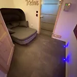 Apartmán Ferienkomfortwohnung Walter *