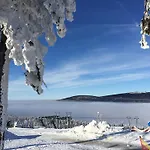 Ferienkomfortwohnung Walter Apartmán Braunlage