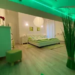 Apartmán Ferienkomfortwohnung Walter