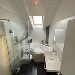 Apartmán Ferienkomfortwohnung Walter Braunlage