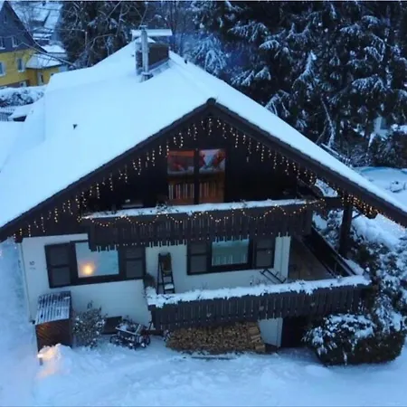 Ferienkomfortwohnung Walter Appartement