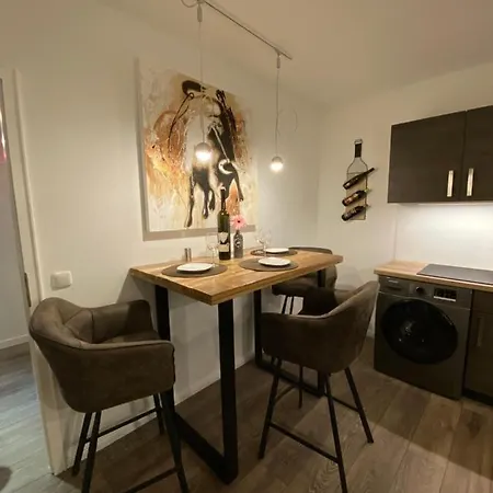 Ferienkomfortwohnung Walter Appartement *