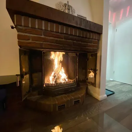 Ferienkomfortwohnung Walter דירה *