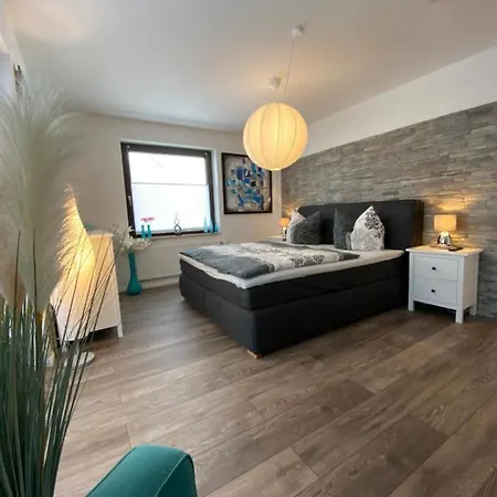 Ferienkomfortwohnung Walter Appartement *