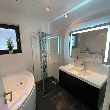 Ferienkomfortwohnung Walter Appartement