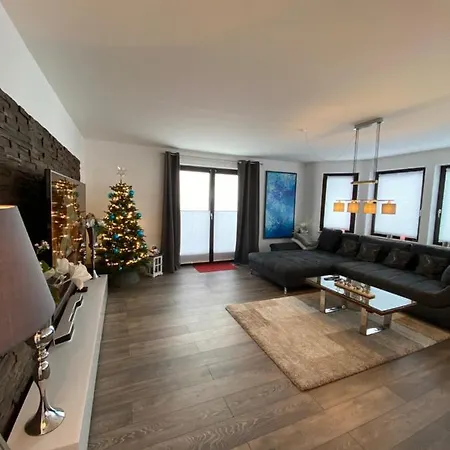 Ferienkomfortwohnung Walter Appartement *