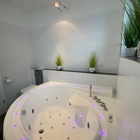 Ferienkomfortwohnung Walter Appartement Braunlage