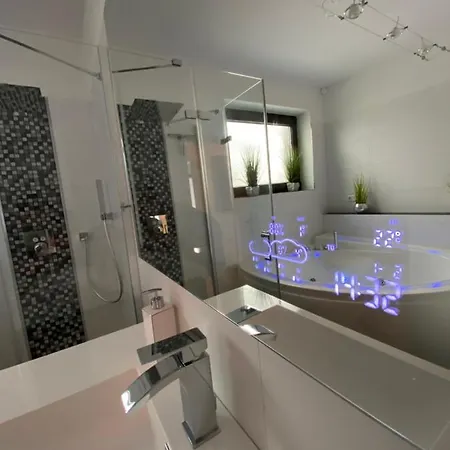 Ferienkomfortwohnung Walter Apartament *