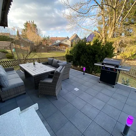 Ferienkomfortwohnung Walter Appartement