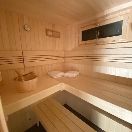 Ferienkomfortwohnung Walter