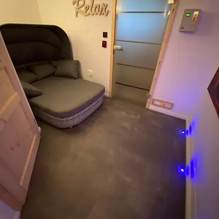 Apartament Ferienkomfortwohnung Walter *