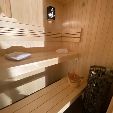 Ferienkomfortwohnung Walter