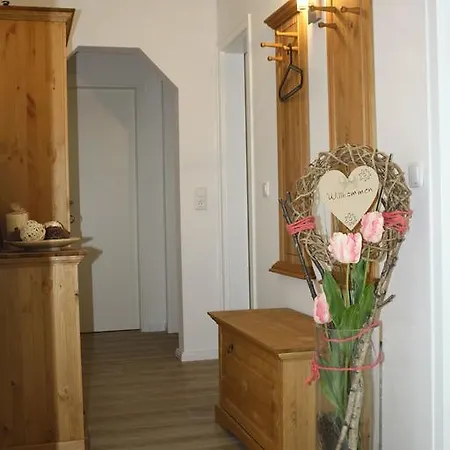 Ferienkomfortwohnung Walter