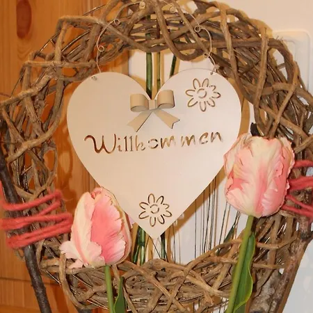 Ferienkomfortwohnung Walter