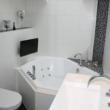 Appartement Ferienkomfortwohnung Walter *