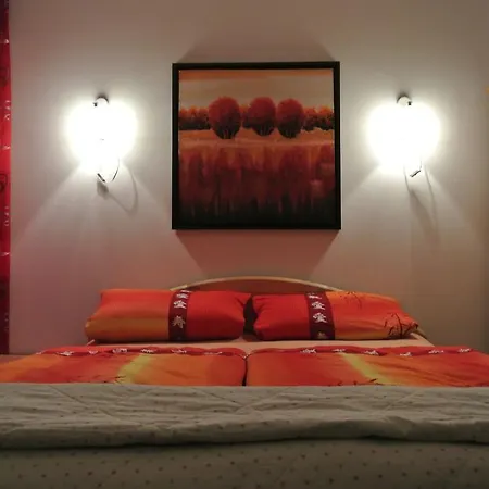 Apartament Ferienkomfortwohnung Walter Braunlage