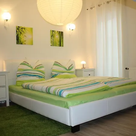 Ferienkomfortwohnung Walter