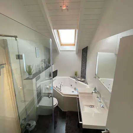 Appartement Ferienkomfortwohnung Walter Braunlage