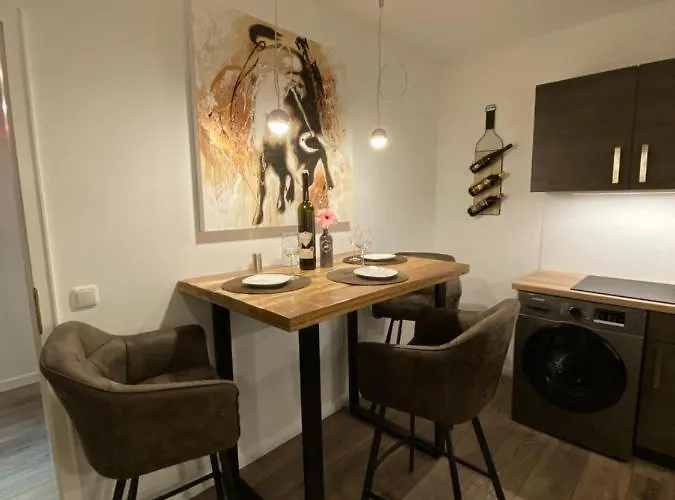 Ferienkomfortwohnung Walter Daire *