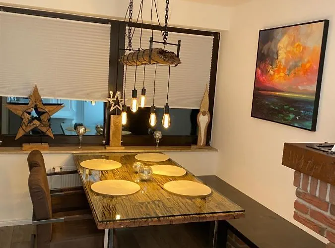 Ferienkomfortwohnung Walter * Braunlage