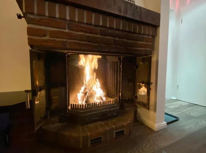 Ferienkomfortwohnung Walter Daire *