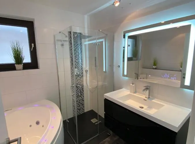 Ferienkomfortwohnung Walter Daire