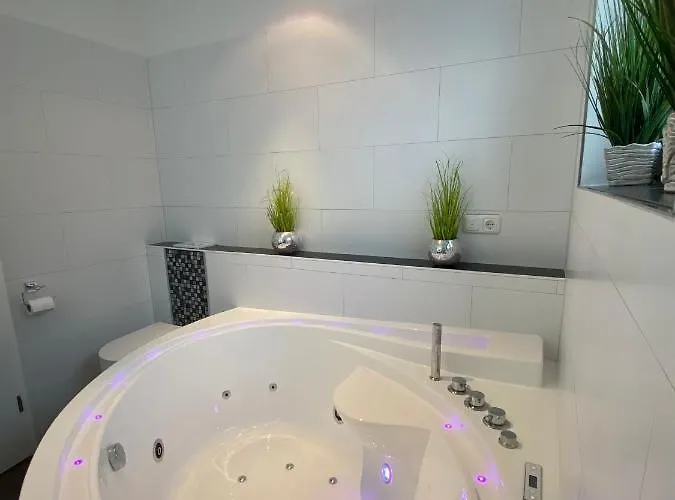 Ferienkomfortwohnung Walter Daire Braunlage