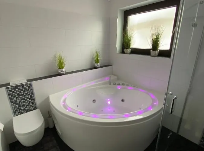 Ferienkomfortwohnung Walter Daire