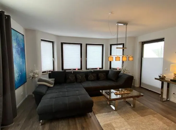 Ferienkomfortwohnung Walter Daire *