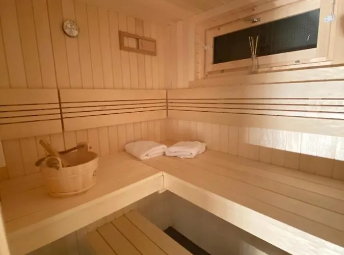 Ferienkomfortwohnung Walter