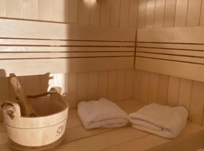 Daire Ferienkomfortwohnung Walter Braunlage