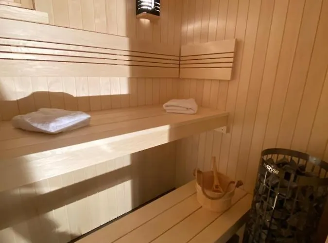 Ferienkomfortwohnung Walter