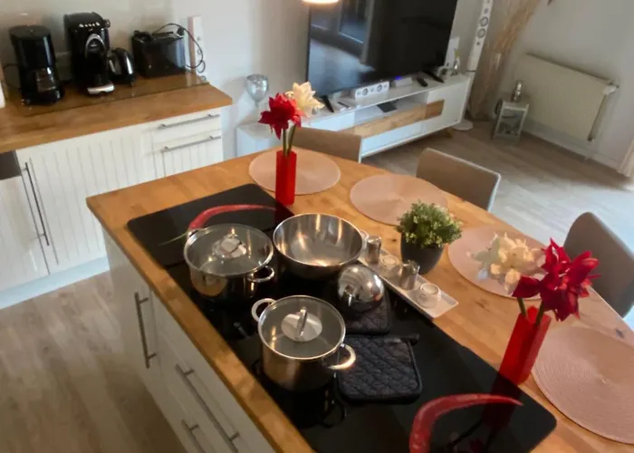 Ferienkomfortwohnung Walter Daire