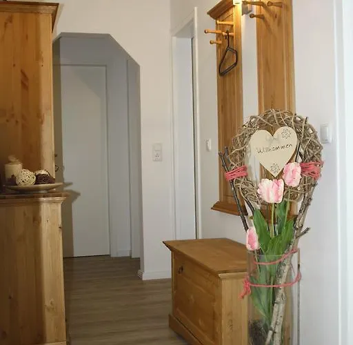 Ferienkomfortwohnung Walter